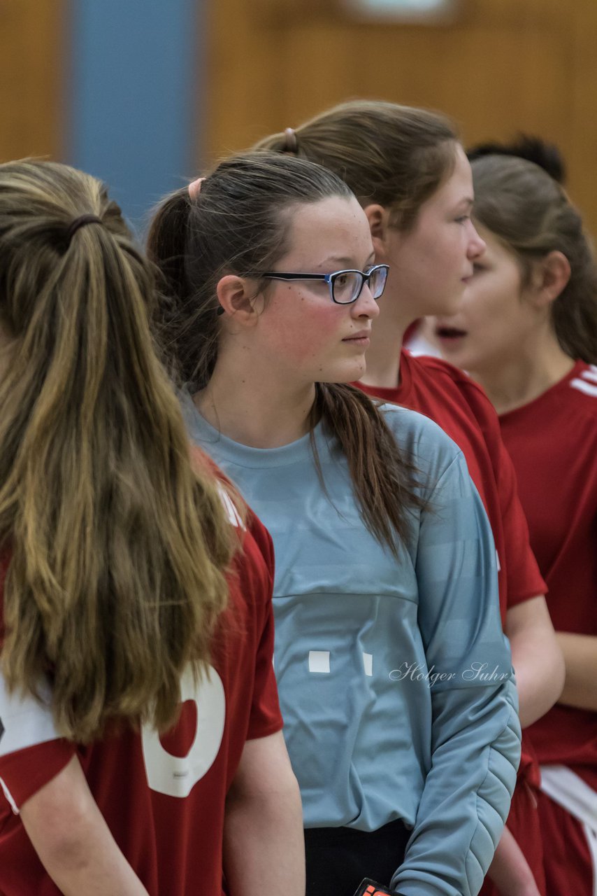 Bild 119 - B-Juniorinnen Cup Wahlstedt